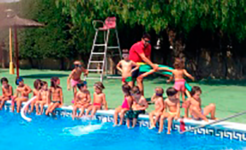 CURSO-NATACION