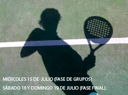 PADEL4cat