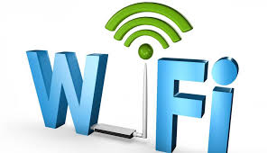 WIFI