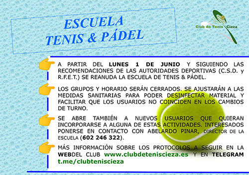 escuelatenisclub