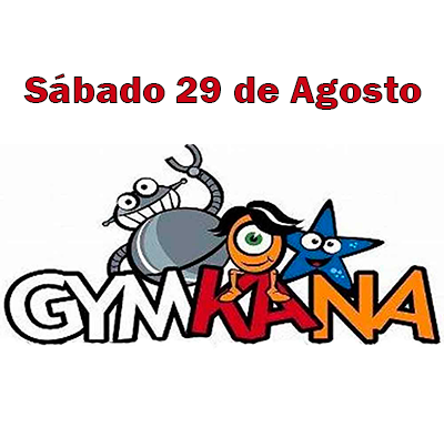 gymkana1