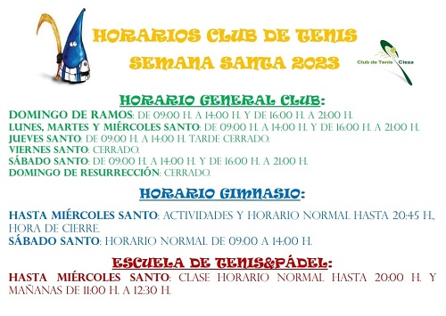 horarios-semana-santa