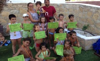 1er curso natacion 2014_2