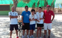 Clausura escuela de tenis y padel julio 2015_3