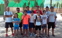 Clausura escuela de tenis y padel julio 2015_7