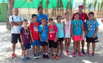 Clausura escuela de tenis y padel julio 2015_8