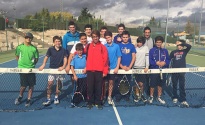 Encuentro Interescuelas Tenis y Padel Cehegin-Cieza_2