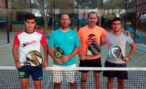 Galería Padel 4ª Masculina y Femenina julio 2015_10