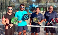 Galería Padel 4ª Masculina y Femenina julio 2015_3