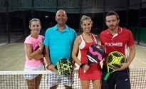 Galería Padel 4ª Masculina y Femenina julio 2015_4