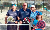 Galería Padel 4ª Masculina y Femenina julio 2015_6