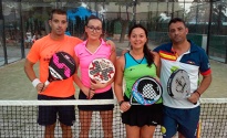 Galería Padel 4ª Masculina y Femenina julio 2015_7