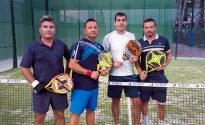 Galería Padel 4ª Masculina y Femenina julio 2015_9