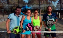 Galería Padel 4ª Masculina y Femenina julo 2015_12