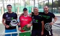 Galería Padel 4ª Masculina y Femenina julo 2015_13