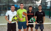 Galería Padel 4ª Masculina y Femenina julo 2015_14