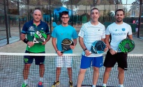 Galería Padel 4ª Masculina y Femenina julo 2015_18