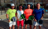 Galería Padel 4ª Masculina y Femenina julo 2015_19