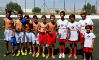 Xv Torneo fútbol 3X3_5