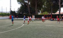 Xv Torneo fútbol 3X3_6