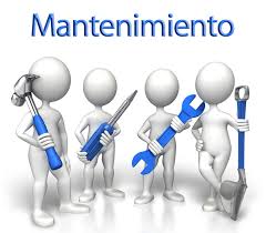 mantenimiento