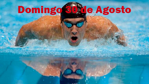 natacion