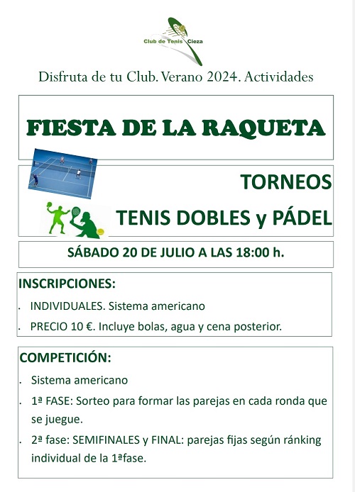 raquetabueva