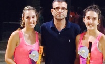 Galeria Torneo Padel Femenino y 3ª Masculina 2015 